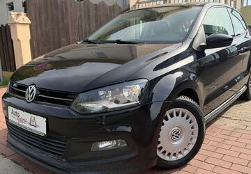 VW Polo 324.000 km 2.890 &euro; Nordstemmen 31171