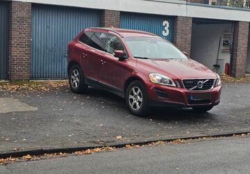 Volvo XC60 218.000 km 11.199 &euro; Hannover 30453