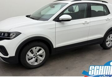 VW T-Cross 6.460 km 19.700 &euro; Peine 31226