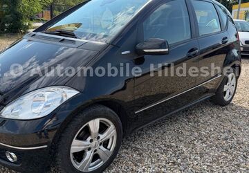 Mercedes-Benz A 180 227.000 km 4.490 &euro; Hildesheim 31135
