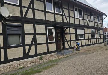 Wohnung Salzgitter Ortschaft Ost - 2 Zimmer, 70 m&sup2;, 480&euro; | Angebot:27596813