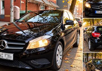 Mercedes-Benz A 180 192.000 km 7.699 &euro; Hannover 30165