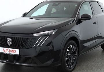 Peugeot 3008 17.107 km 27.490 &euro; Hannover 30179