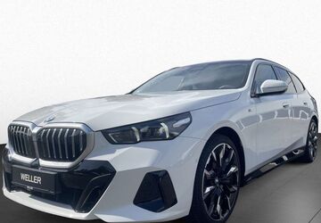 BMW 520 9.906 km 52.900 &euro; Hildesheim 31137