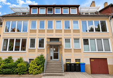 Wohnung Hildesheim Altstadt - 3 Zimmer, 87 m&sup2;, 700&euro; | Angebot:27512636