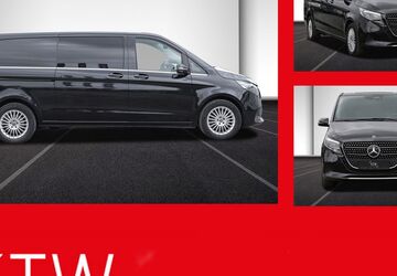 Mercedes-Benz V 300 23.069 km 64.766 &euro; Hildesheim 31137