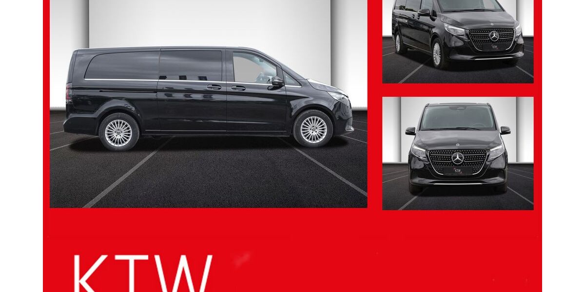 Mercedes-Benz V 300 23.069 km 64.766 &euro; Hildesheim 31137