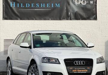 Audi A3 194.000 km 8.990 &euro; Hildesheim 31135