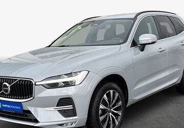 Volvo XC60 21.186 km 34.928 &euro; Hildesheim 31135