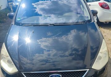 Ford Galaxy 230.990 km 1.990 &euro; Hannover 30519