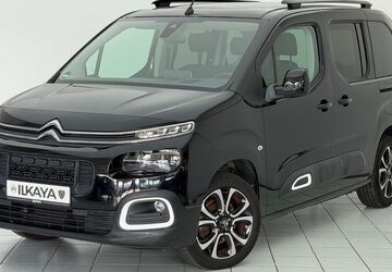 Citroen Berlingo 108.280 km 14.490 &euro; Giesen 31180