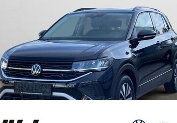 VW T-Cross 15.620 km 20.370 &euro; Hildesheim 31137