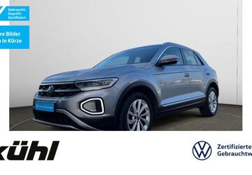 VW T-Roc 38.703 km 20.970 &euro; Hildesheim 31137