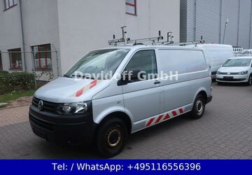 VW T5 Transporter 207.877 km 11.900 &euro; Hannover 30179