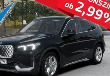 BMW iX1 11.578 km 43.980 &euro; Hildesheim 31137