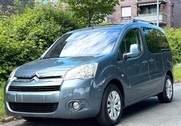 Citroen Berlingo 83.500 km 11.999 &euro; Hannover 30629