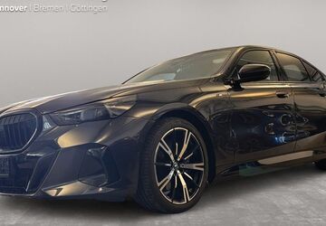 BMW 550 52.206 km 63.910 &euro; Hannover 30539