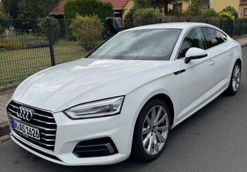 Audi A5 136.000 km 22.600 &euro; Hildesheim 31141