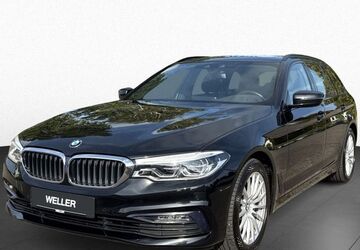 BMW 530 144.000 km 22.950 &euro; Hildesheim 31137