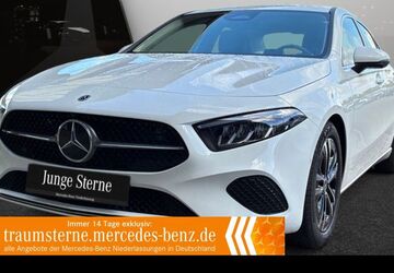 Mercedes-Benz A 180 13.871 km 28.790 &euro; Hannover/Langenhagen 30855