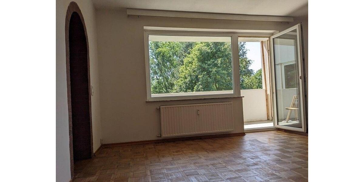 Etagenwohnung Hannover Ricklingen - 3 Zimmer, 78 m&sup2;, 1.040&euro; | Angebot:27570078