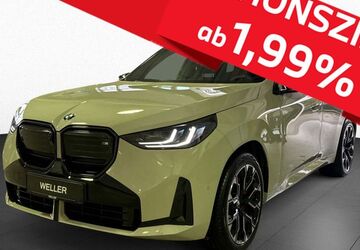 BMW X3 M50 13.550 km 60.950 &euro; Hildesheim 31137