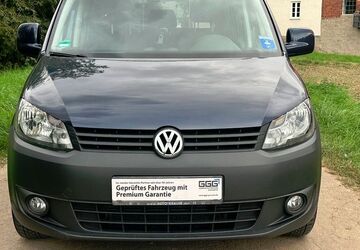 VW Caddy 148.750 km 6.900 &euro; Salzhemmendorf 31020