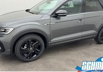 VW T-Roc 1.500 km 36.600 &euro; Peine 31226