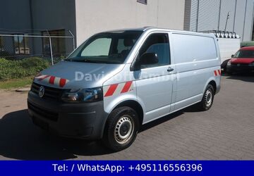 VW T5 Transporter 283.062 km 10.600 &euro; Hannover 30179