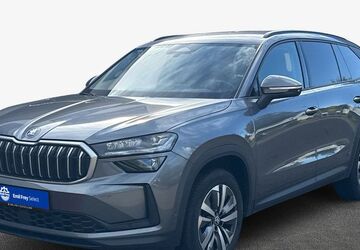 Skoda Kodiaq 28.809 km 38.941 &euro; Hildesheim 31135