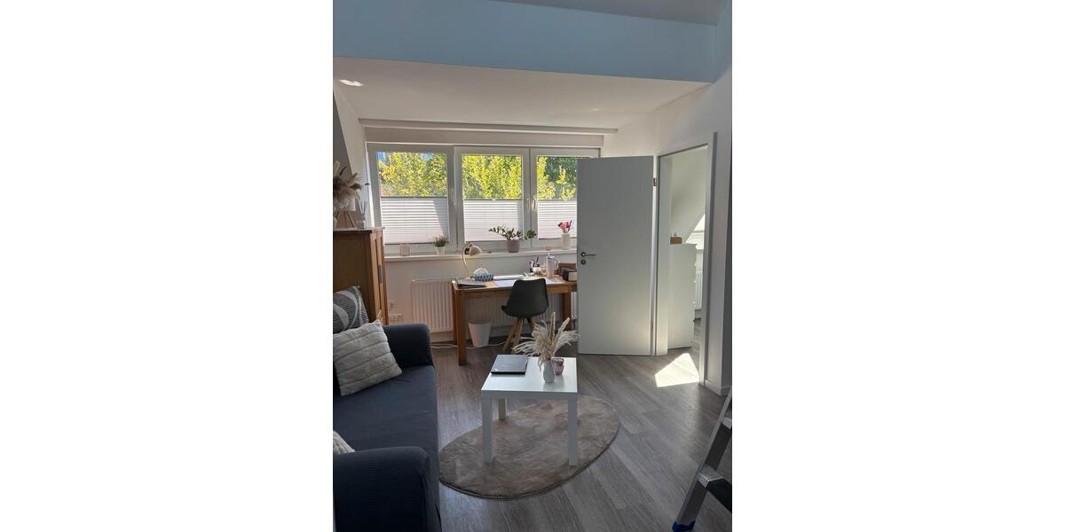Maisonettenwohnung Hildesheim - 1 Zimmer, 35 m&sup2;, 650&euro; | Angebot:27541759