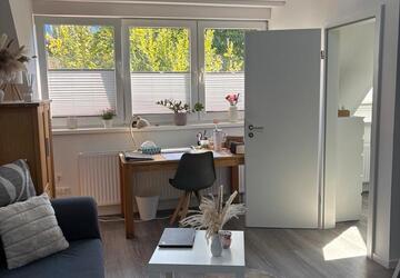Wohnung Hildesheim - 1 Zimmer, 35 m&sup2;, 650&euro; | Angebot:27541759