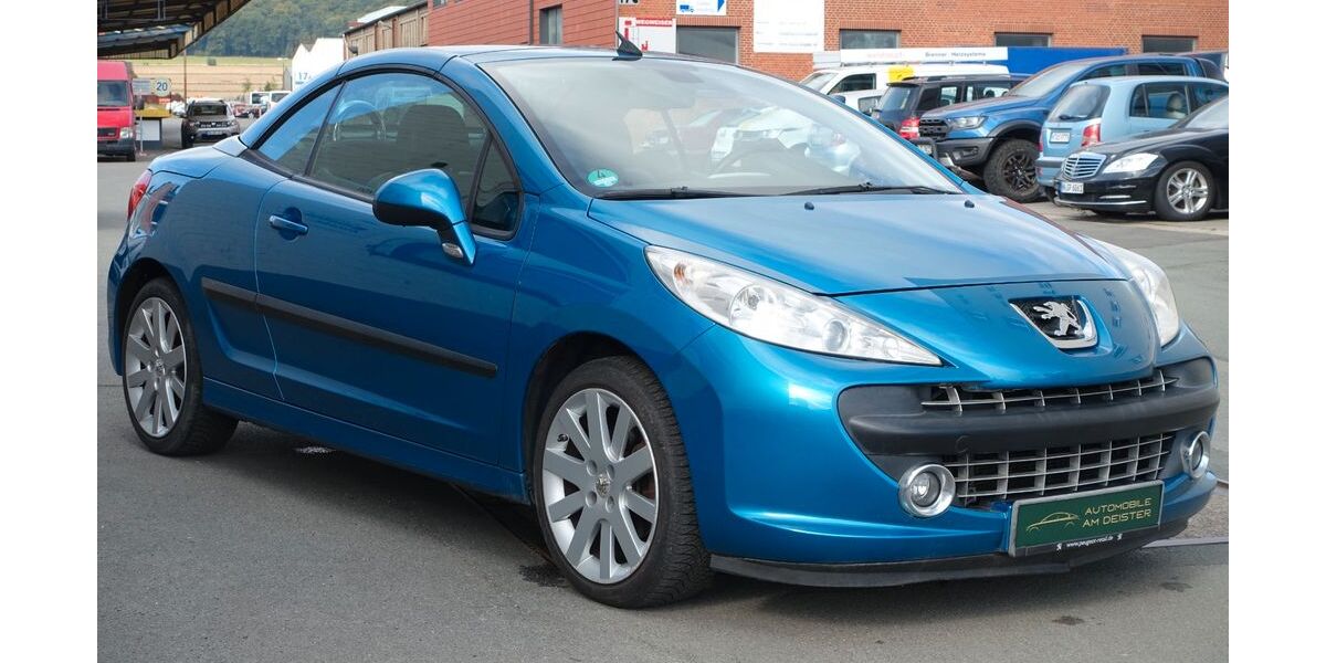 Peugeot 207 125.000 km 3.490 &euro; Springe 31832