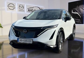 Nissan Ariya 54.941 km 33.990 &euro; Hemmingen 30966