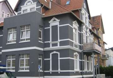 Wohnung Hildesheim Oststadt - 3 Zimmer, 130 m&sup2;, 1.250&euro; | Angebot:27445364