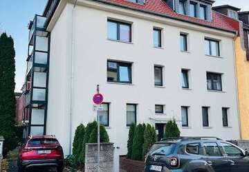Wohnung Hildesheim Himmelsthür - 1 Zimmer, 49 m&sup2;, 500&euro; | Angebot:27451962