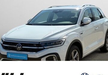 VW T-Roc 45.328 km 21.970 &euro; Hildesheim 31137