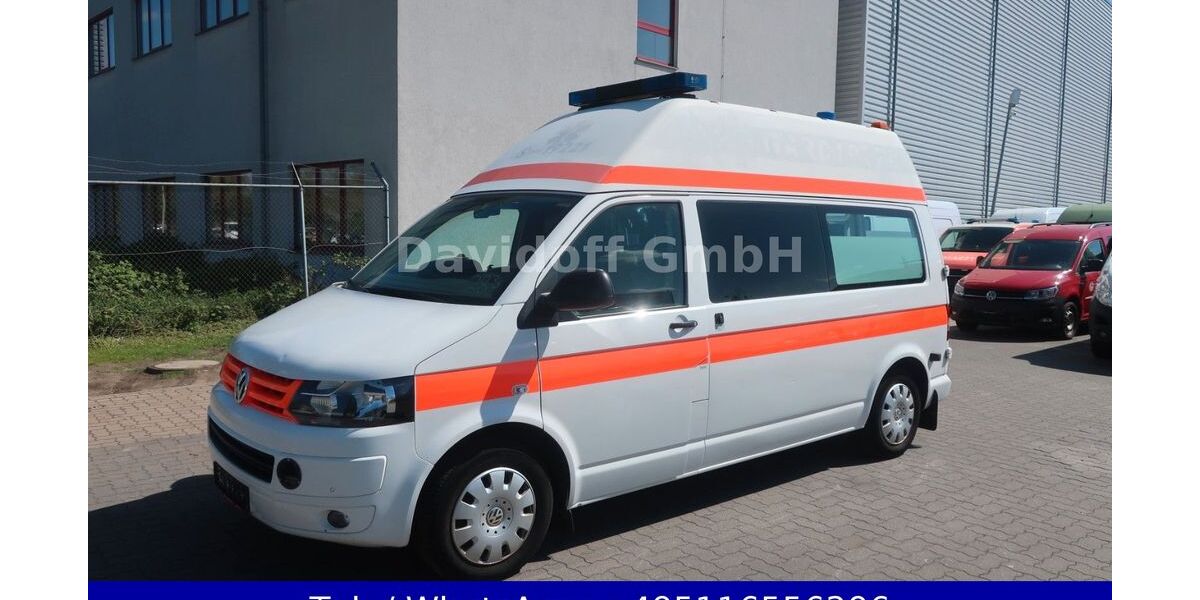 VW T5 Transporter 202.928 km 13.900 &euro; Hannover 30179