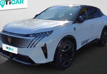 Peugeot 3008 4.500 km 48.990 &euro; Hannover 30173
