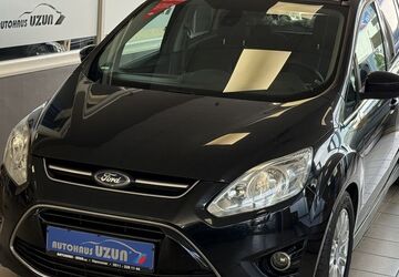 Ford Grand C-Max 168.696 km 5.990 &euro; Hannover 30419