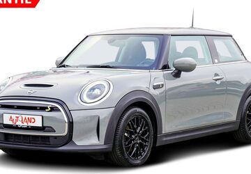 Mini Cooper 33.294 km 19.950 &euro; Hannover 30179