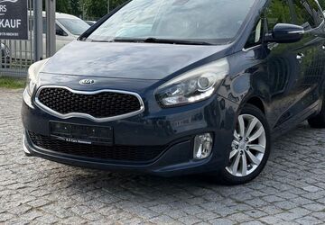 Kia Carens 139.000 km 4.990 &euro; Hannover 30179