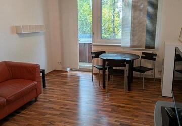 Wohnung Hannover Vahrenwald-List - 2 Zimmer, 50 m&sup2;, 700&euro; | Angebot:27604086