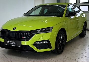 Skoda Octavia 56.099 km 26.999 &euro; Hemmingen/Hannover 30966
