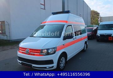 VW T6 Transporter 244.222 km 14.900 &euro; Hannover 30179