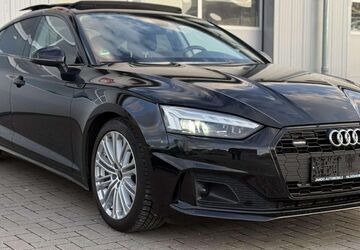 Audi A5 80.000 km 29.900 &euro; Hildesheim 31137