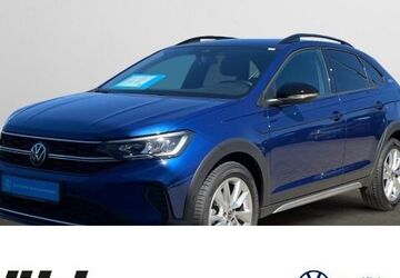 VW Taigo 17.811 km 21.970 &euro; Hildesheim 31137