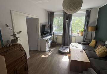 Wohnung Hannover Hainholz - 3 Zimmer, 78 m&sup2;, 800&euro; | Angebot:27126979