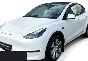 Tesla Model Y 76.806 km 32.800 &euro; Hannover 30519