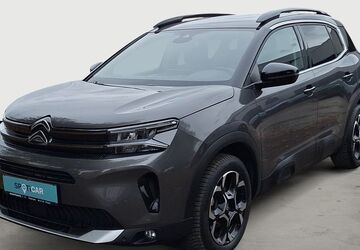 Citroen C5 Aircross 44.668 km 20.970 &euro; Hannover 30173
